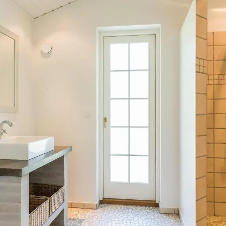 Cosy Retreat In Henne Strand-by Traum Vakantiehuis