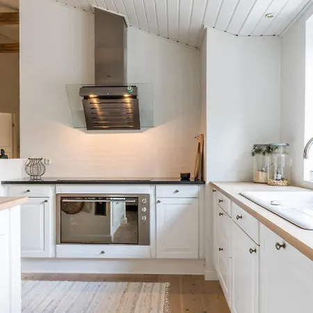 Σπίτι διακοπών Cosy Retreat In Henne Strand-by Traum Henne Strand