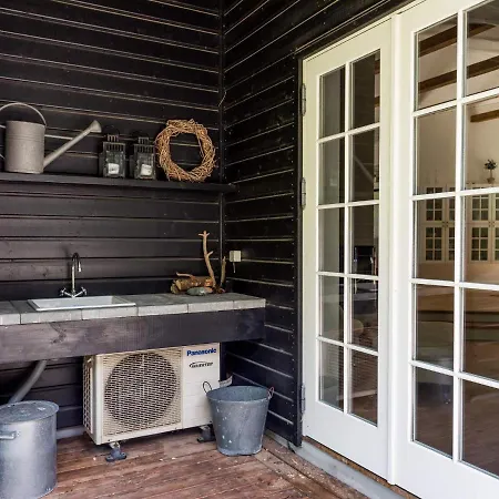 Hébergement de vacances Cosy Retreat In Henne Strand-by Traum