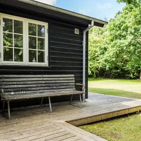 Cosy Retreat In Henne Strand-by Traum Casa vacanze *