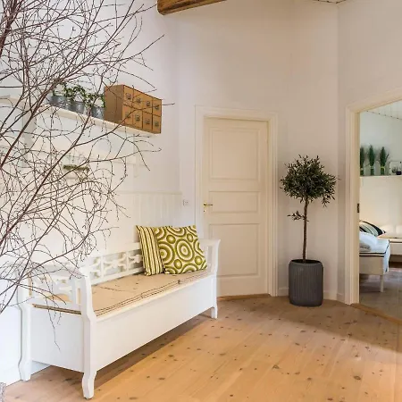 Henne Xlviii Holiday home *