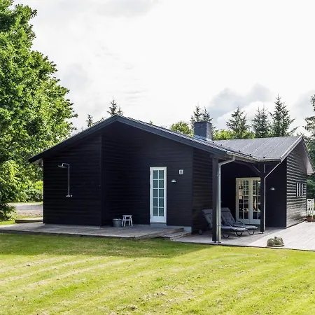 Cosy Retreat In Henne Strand-by Traum Σπίτι διακοπών