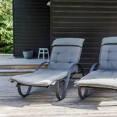 Hébergement de vacances Cosy Retreat In Henne Strand-by Traum *