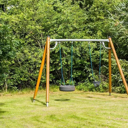 Cosy Retreat In Henne Strand-by Traum * Henne Strand