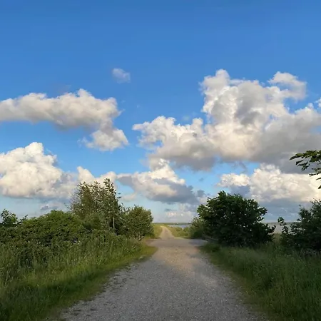 Hébergement de vacances Cosy Retreat In Henne Strand-by Traum Henne Strand