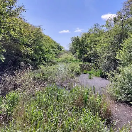 Cosy Retreat In Henne Strand-by Traum Hébergement de vacances