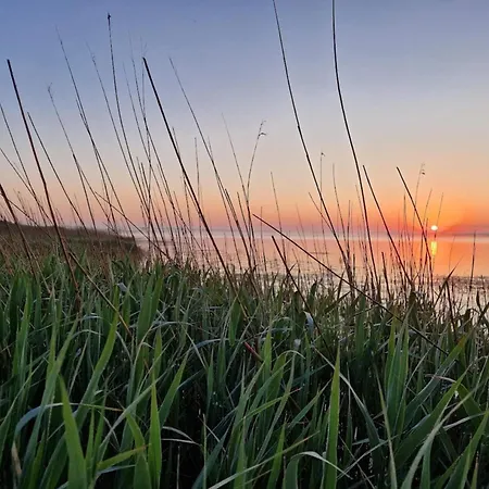 Cosy Retreat In Henne Strand-by Traum Vakantiehuis *