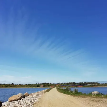 Cosy Retreat In Henne Strand-by Traum Hébergement de vacances