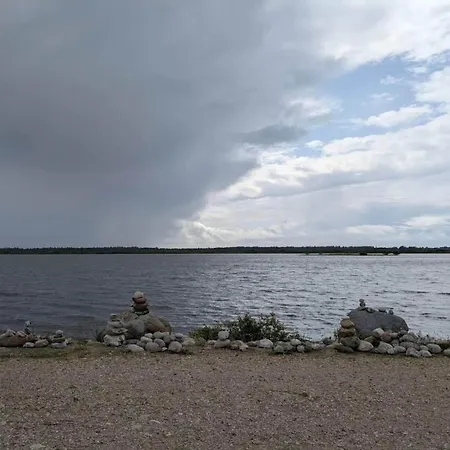 Cosy Retreat In Henne Strand-by Traum Hébergement de vacances *