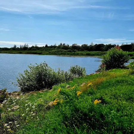 Hébergement de vacances Cosy Retreat In Henne Strand-by Traum *