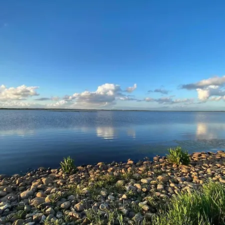 Hébergement de vacances Cosy Retreat In Henne Strand-by Traum Henne Strand