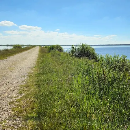 Cosy Retreat In Henne Strand-by Traum