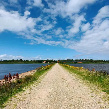 Hébergement de vacances Cosy Retreat In Henne Strand-by Traum *