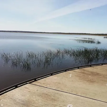 Vakantiehuis Cosy Retreat In Henne Strand-by Traum *