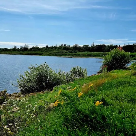 Cosy Retreat In Henne Strand-by Traum Dom wakacyjny Henne Strand
