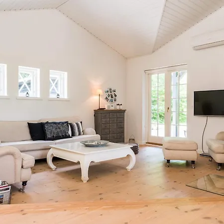 Casa vacanze Cosy Retreat In Henne Strand-by Traum